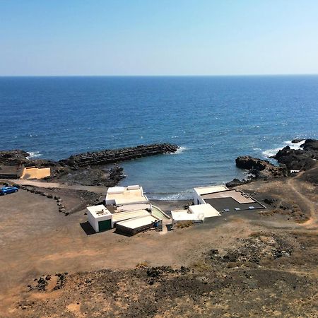 Apartament Mar De Sal Teguise  Zewnętrze zdjęcie