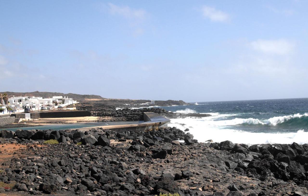 Apartament Mar De Sal Teguise  Zewnętrze zdjęcie
