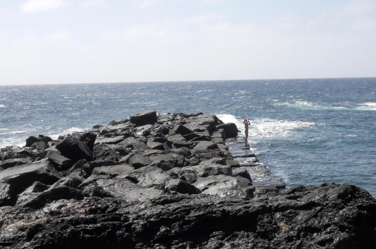 Apartament Mar De Sal Teguise  Zewnętrze zdjęcie