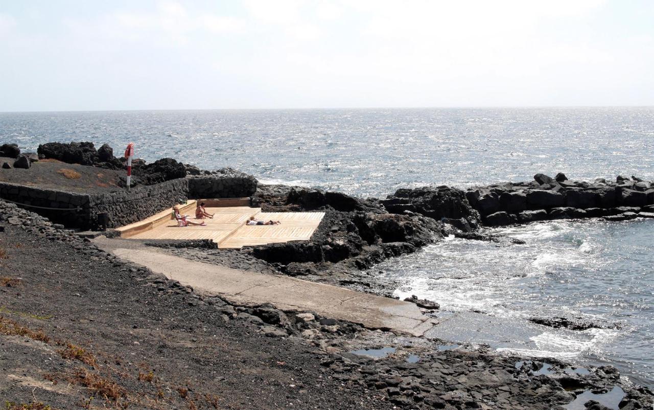 Apartament Mar De Sal Teguise  Zewnętrze zdjęcie