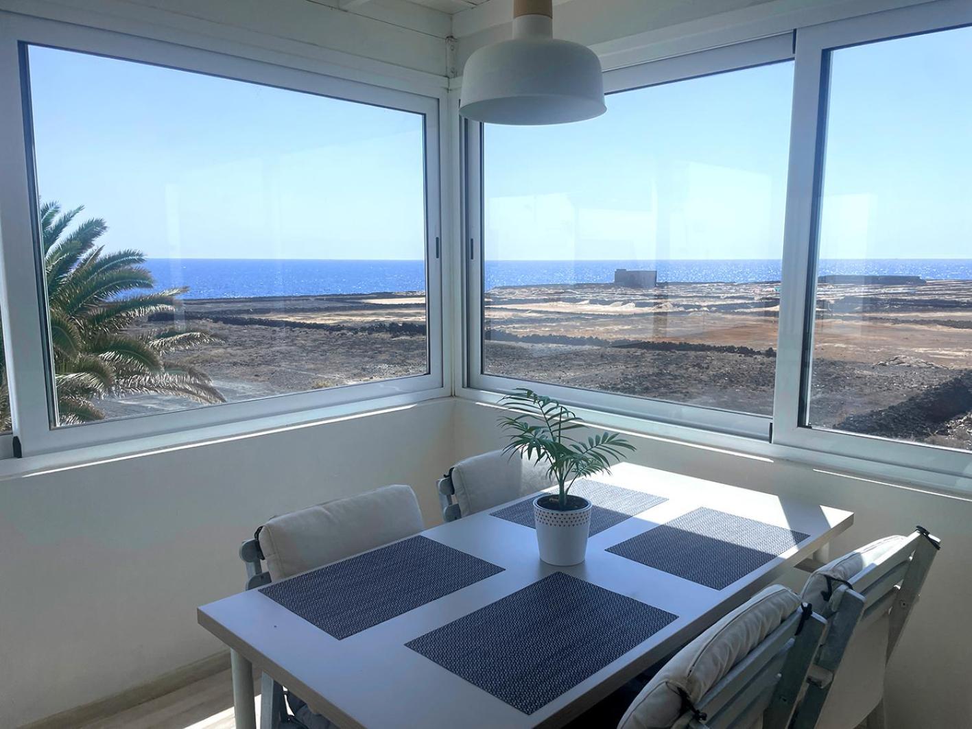 Apartament Mar De Sal Teguise  Zewnętrze zdjęcie