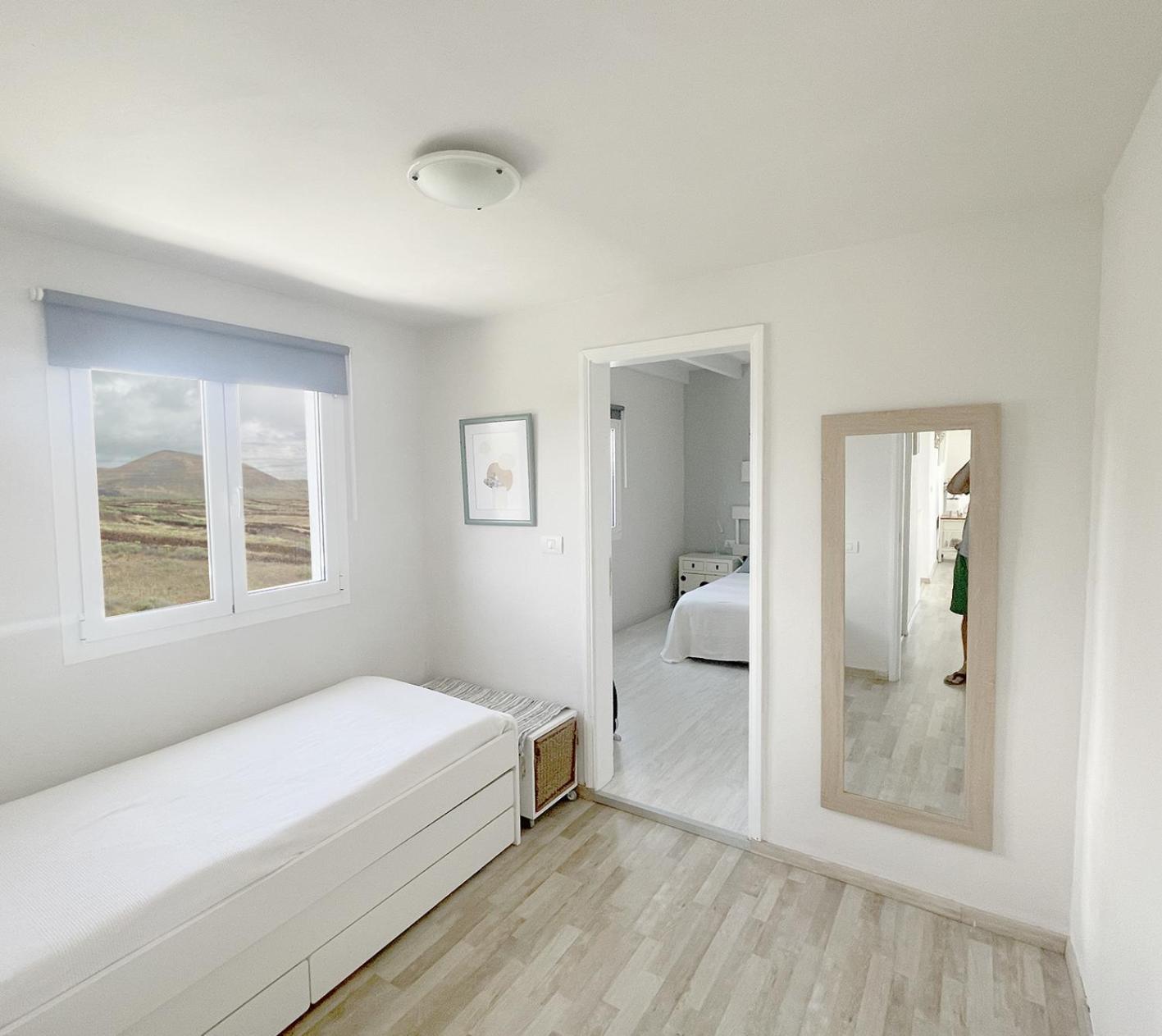Apartament Mar De Sal Teguise  Zewnętrze zdjęcie