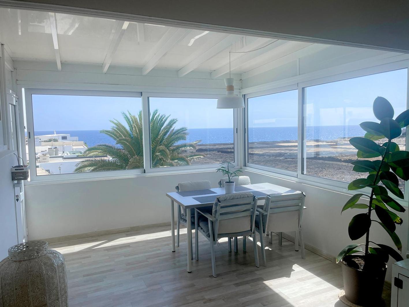 Apartament Mar De Sal Teguise  Zewnętrze zdjęcie