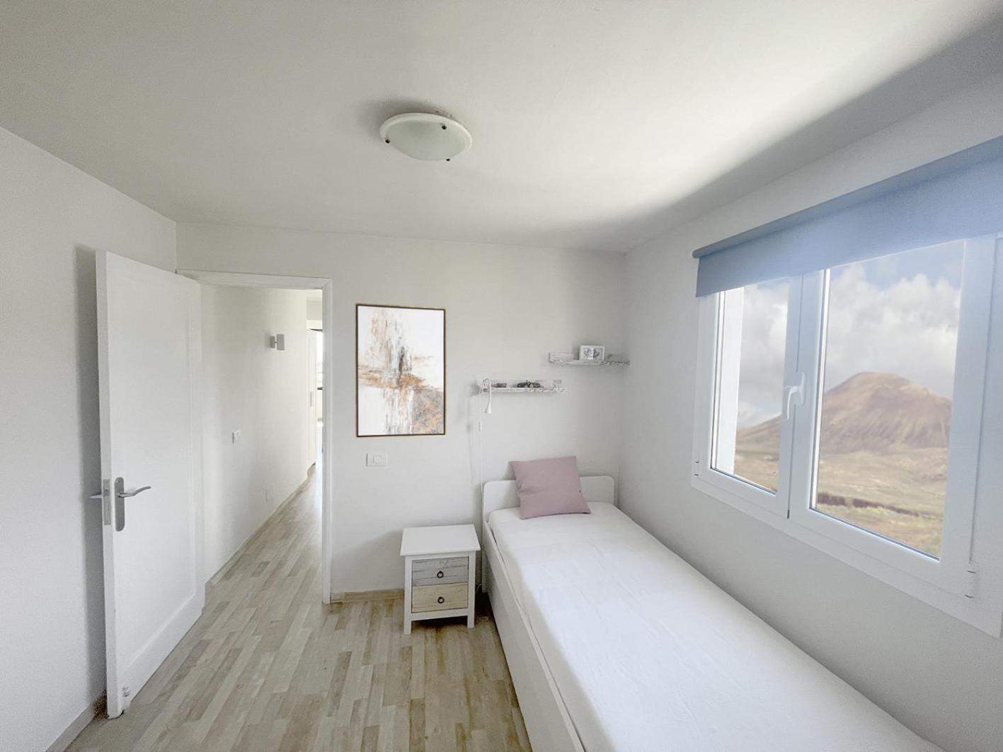 Apartament Mar De Sal Teguise  Zewnętrze zdjęcie