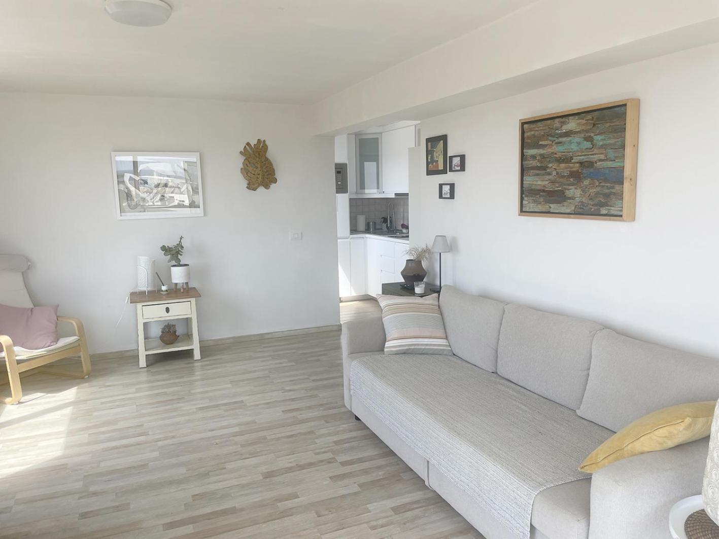 Apartament Mar De Sal Teguise  Zewnętrze zdjęcie