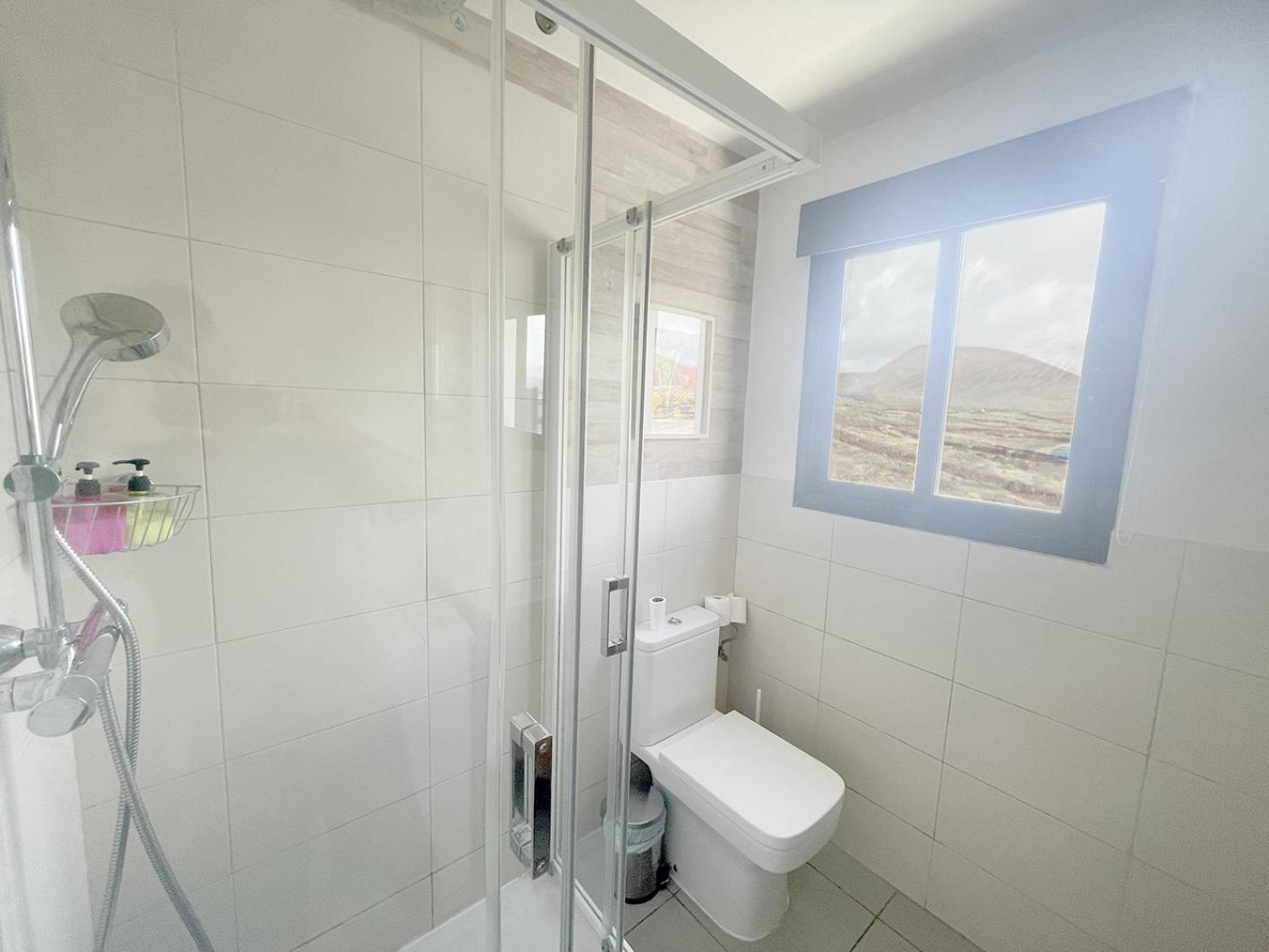 Apartament Mar De Sal Teguise  Zewnętrze zdjęcie