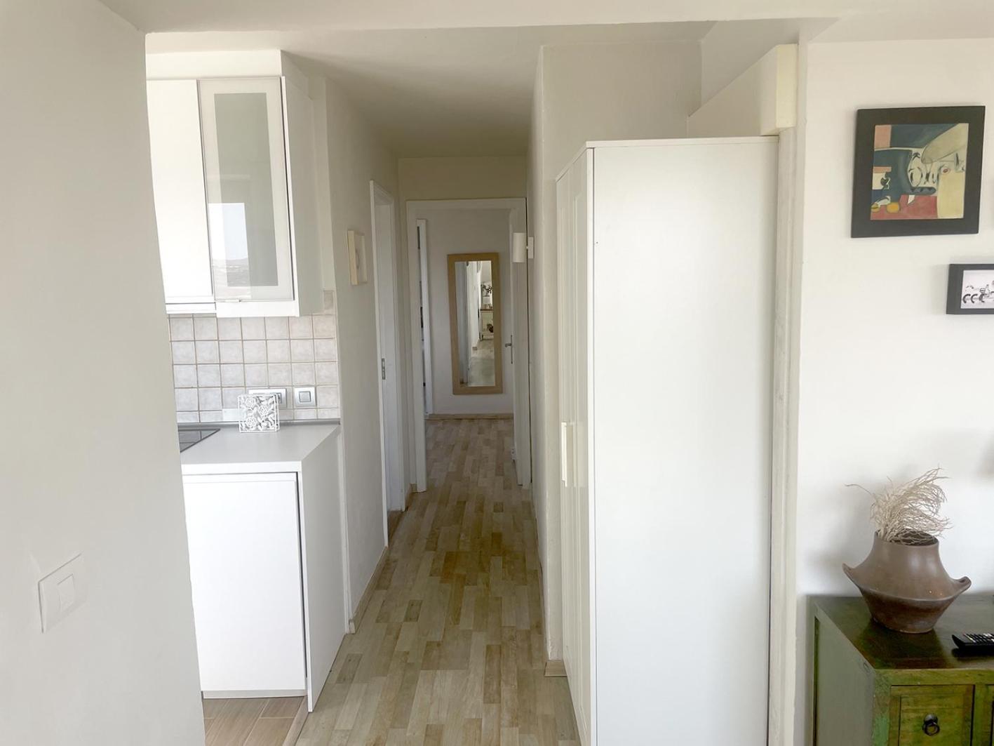 Apartament Mar De Sal Teguise  Zewnętrze zdjęcie