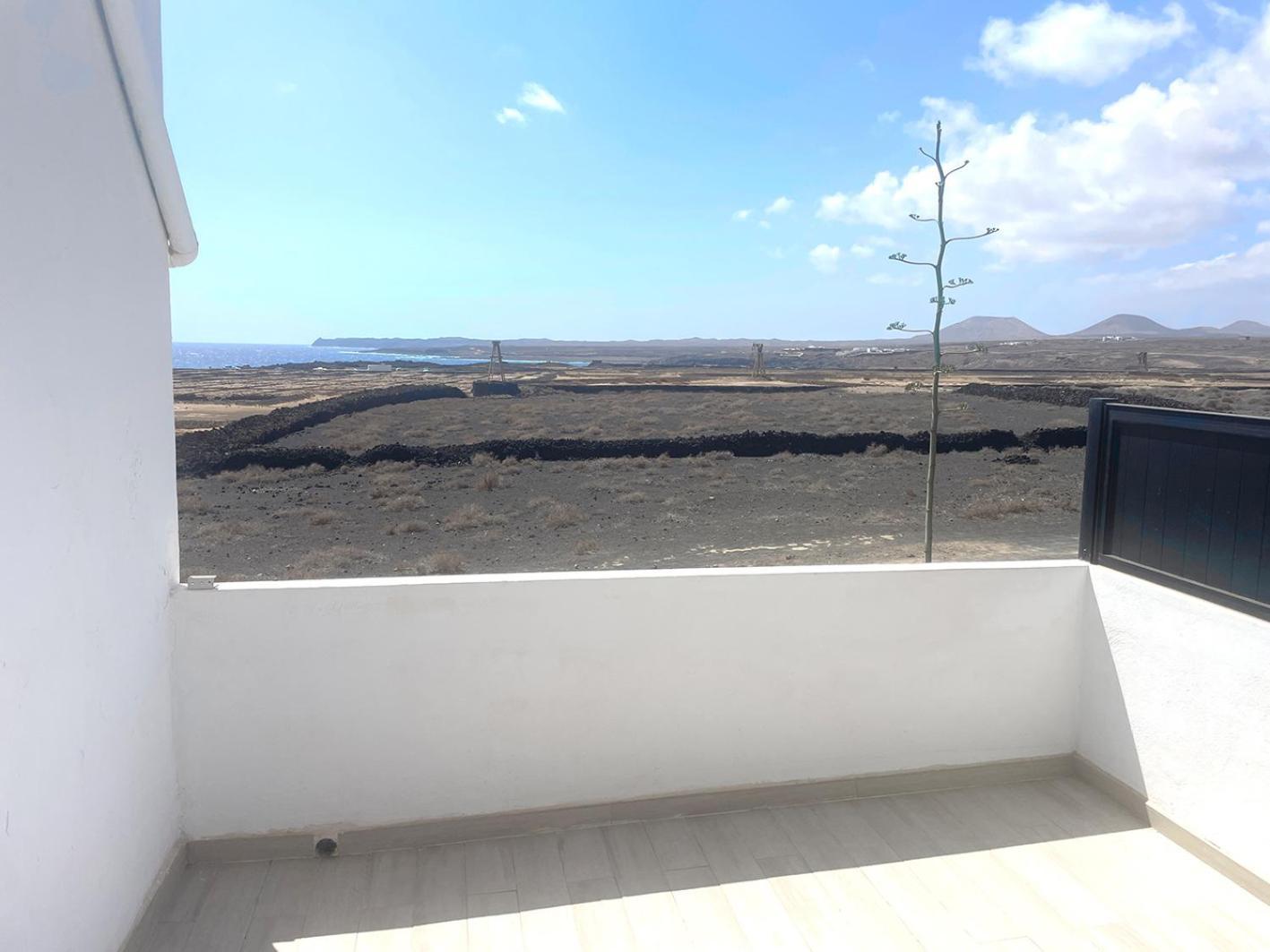 Apartament Mar De Sal Teguise  Zewnętrze zdjęcie