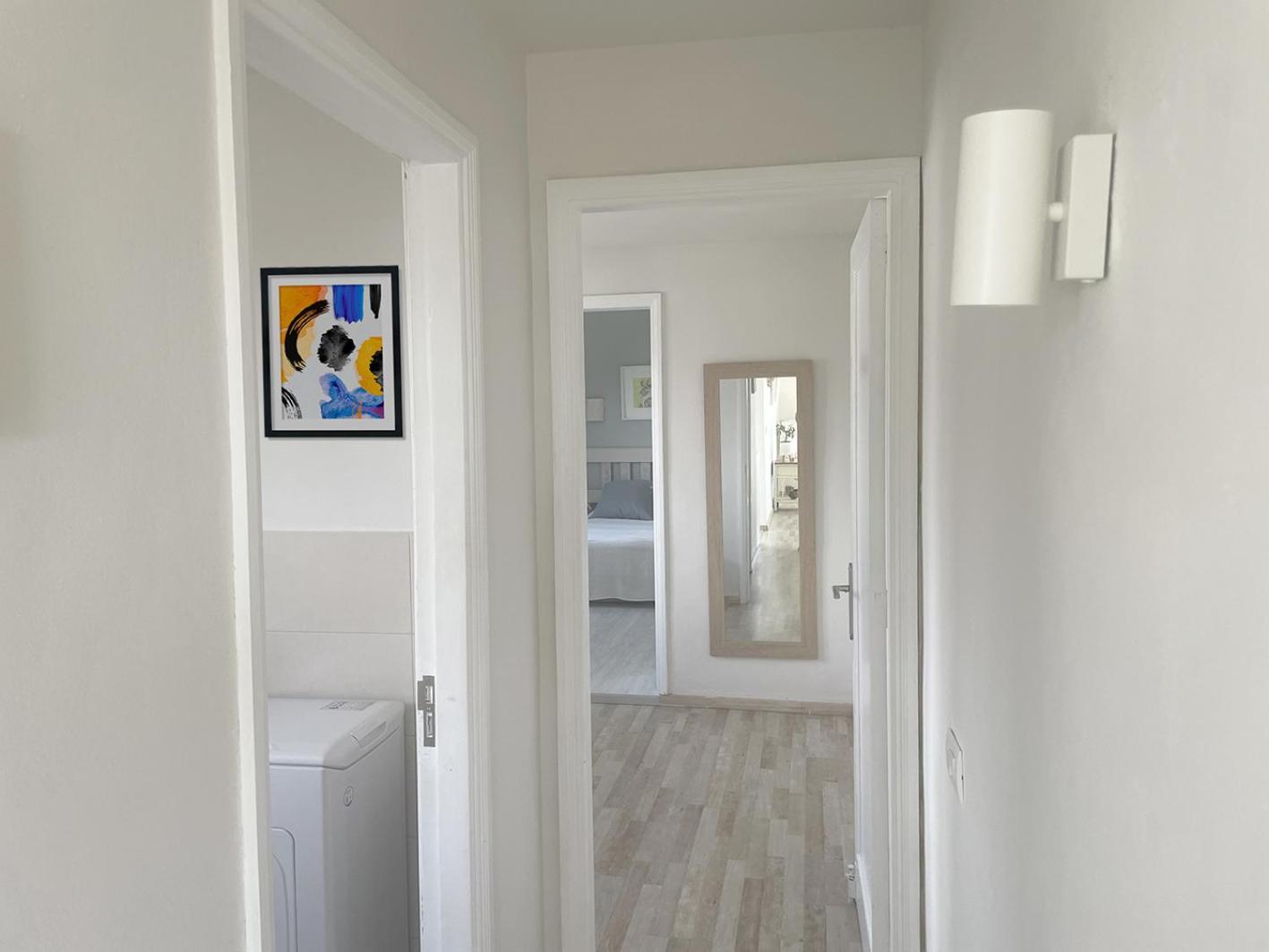 Apartament Mar De Sal Teguise  Zewnętrze zdjęcie