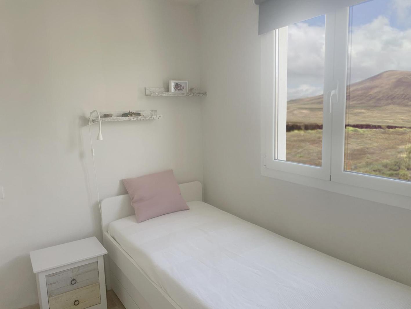 Apartament Mar De Sal Teguise  Zewnętrze zdjęcie
